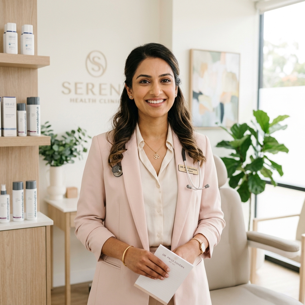 Dr. Kavita Singh