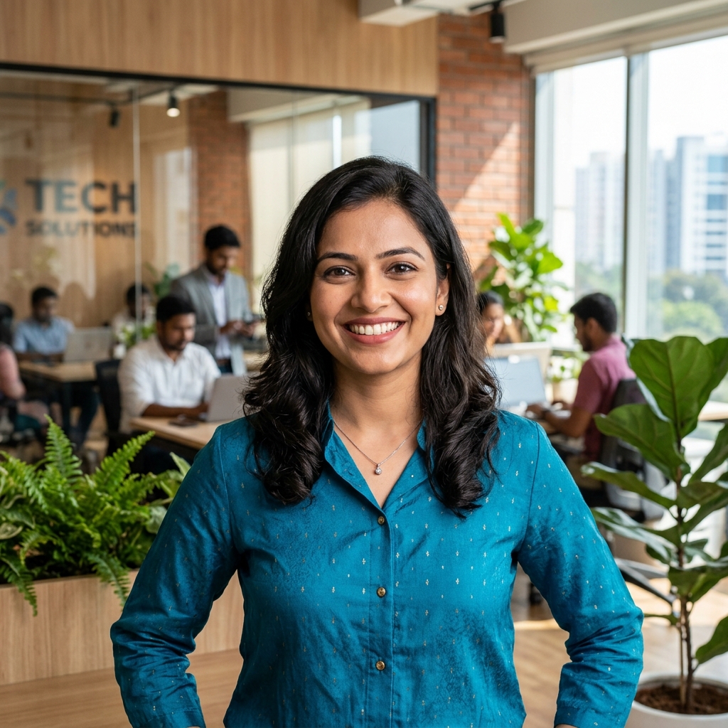 Priya Gupta