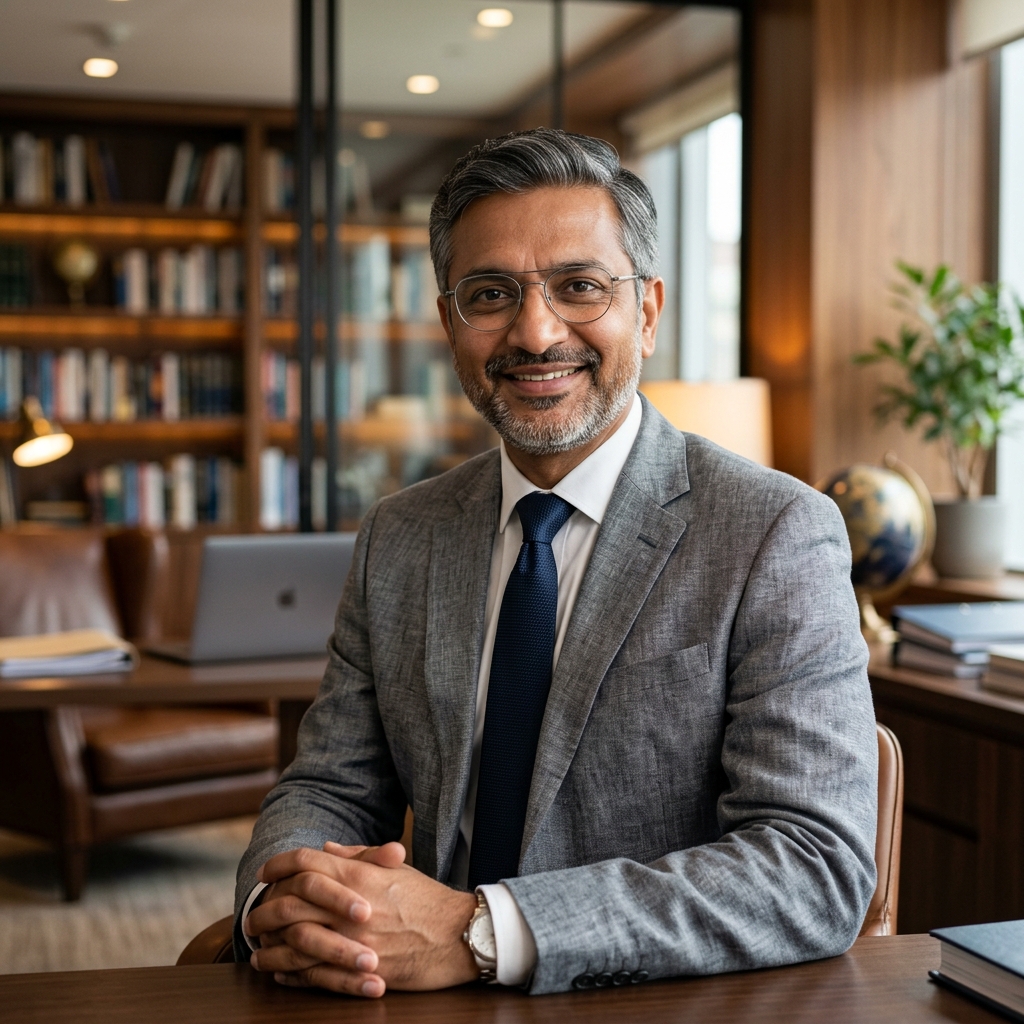 Sanjay Jain